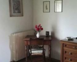 Colombaio In Colle Bed and Breakfast Sant'Angelo in Colle Exteriör bild