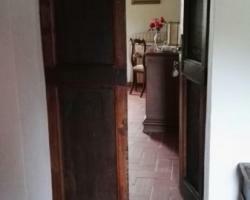 Colombaio In Colle Bed and Breakfast Sant'Angelo in Colle Exteriör bild